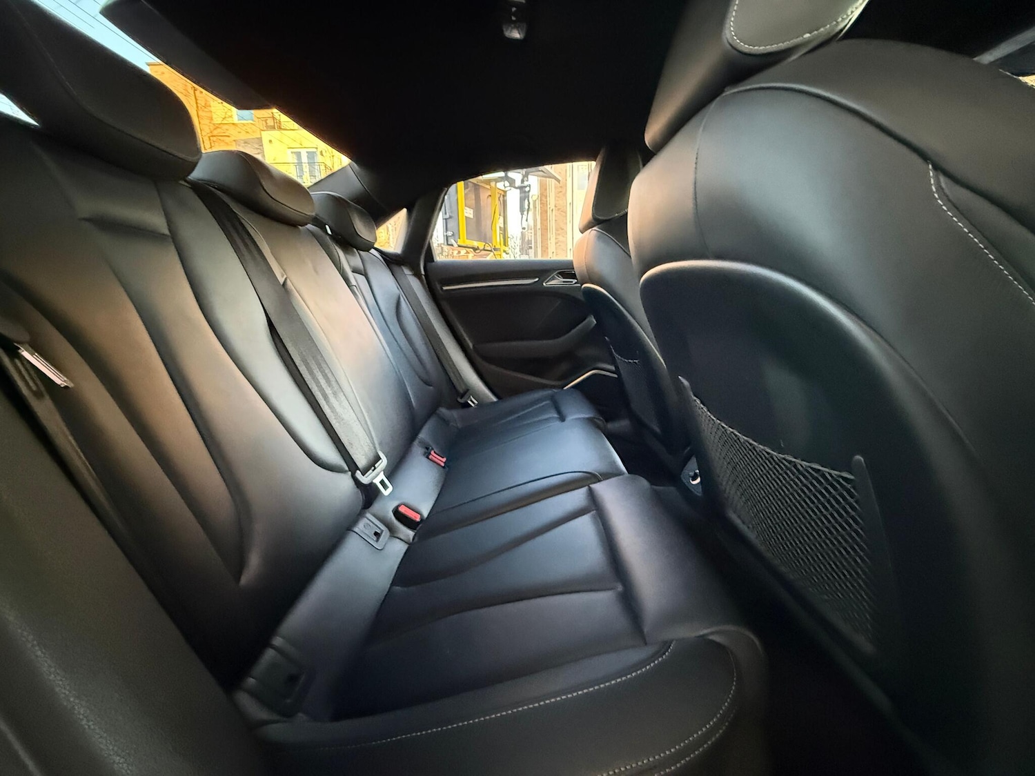 Used Audi RS3 2018 for sale - 77103545: Photo 40