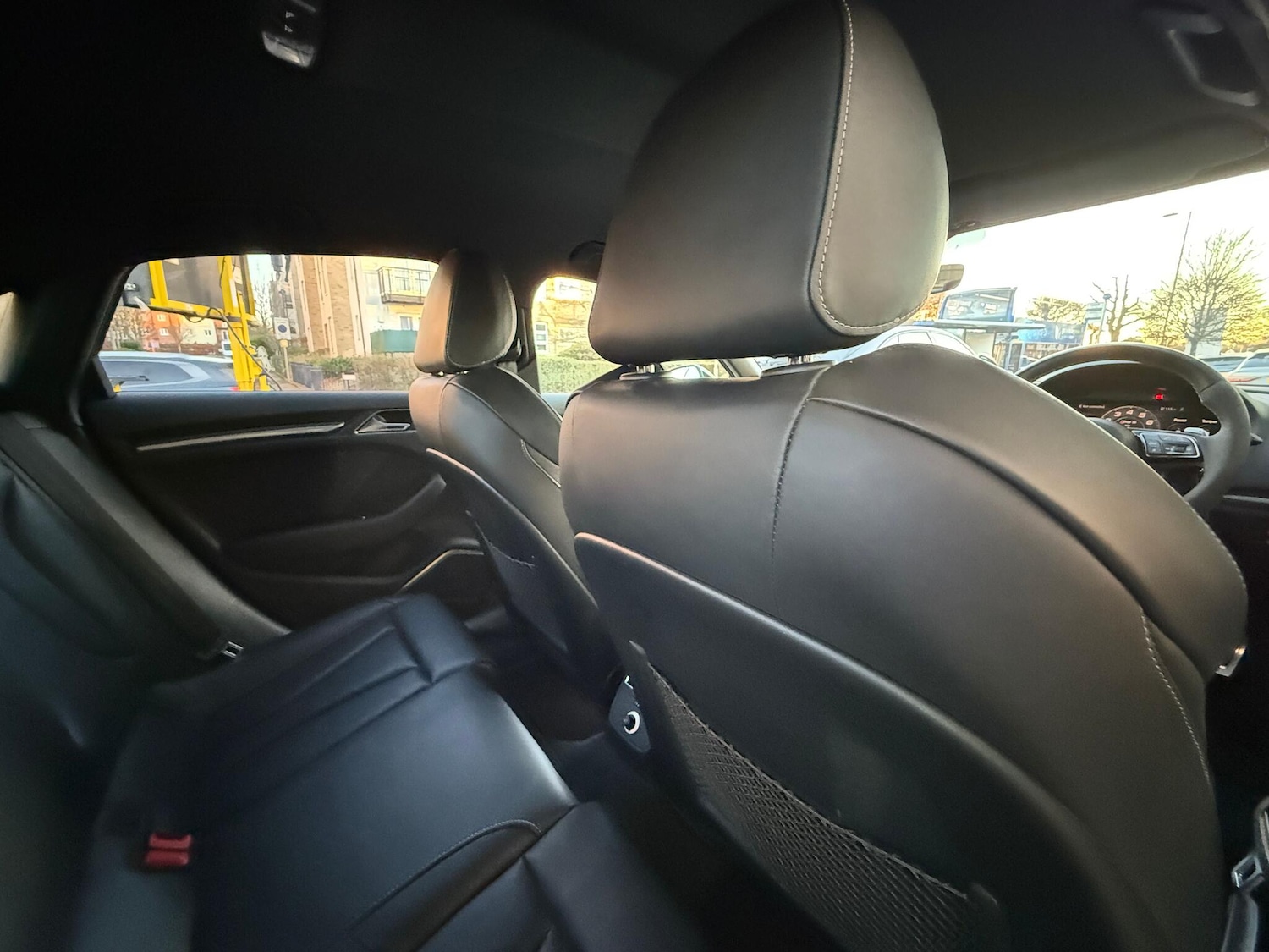 Used Audi RS3 2018 for sale - 77103545: Photo 41