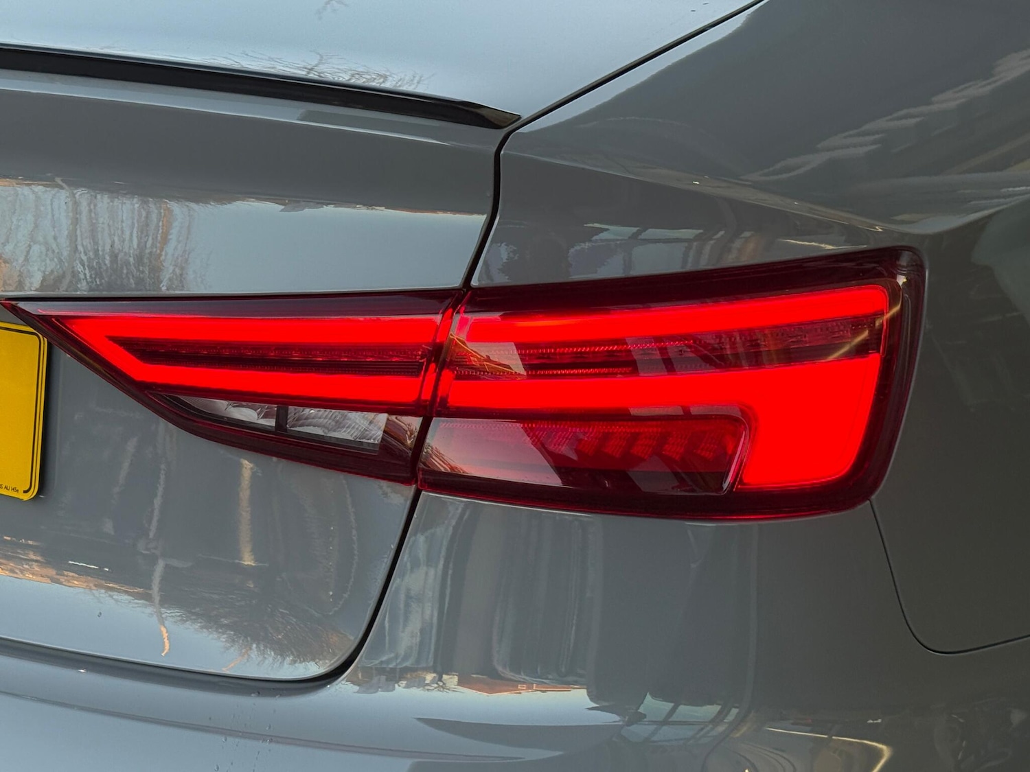 Used Audi RS3 2018 for sale - 77103545: Photo 47