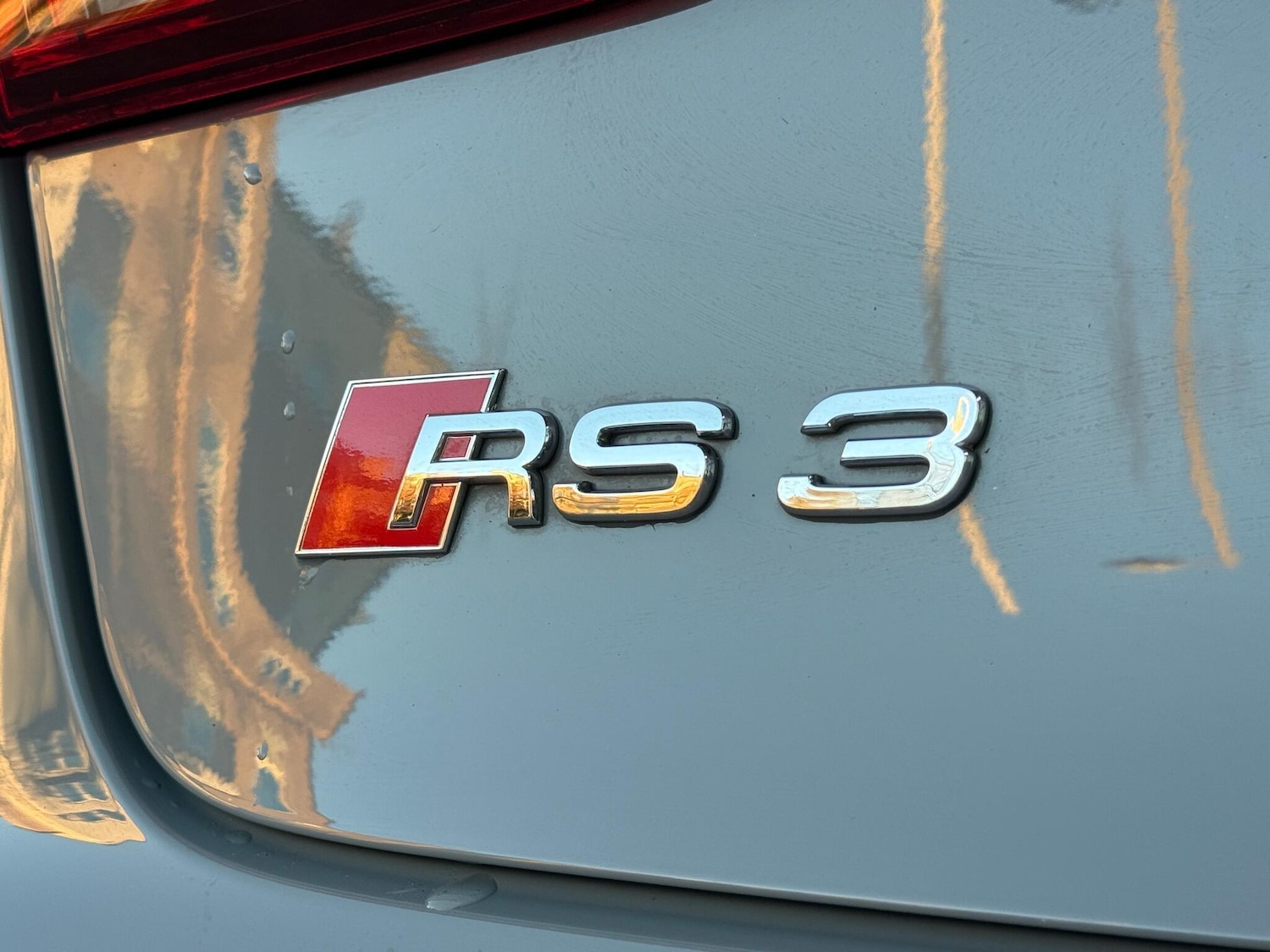 Used Audi RS3 2018 for sale - 77103545: Photo 50