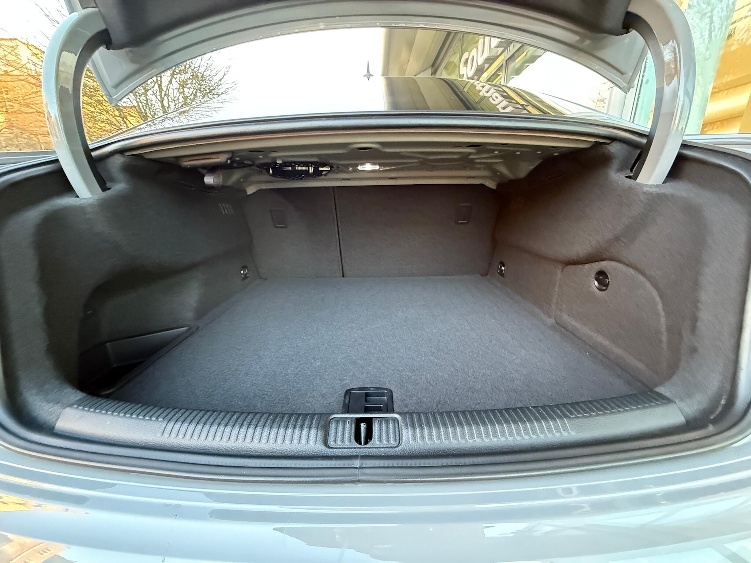 Used Audi RS3 2018 for sale - 77103545: Photo 51