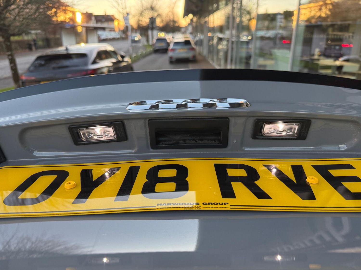 Used Audi RS3 2018 for sale - 77103545: Photo 52