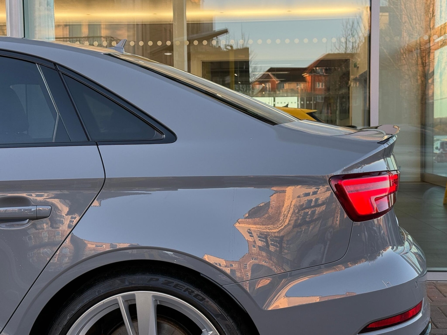 Used Audi RS3 2018 for sale - 77103545: Photo 53