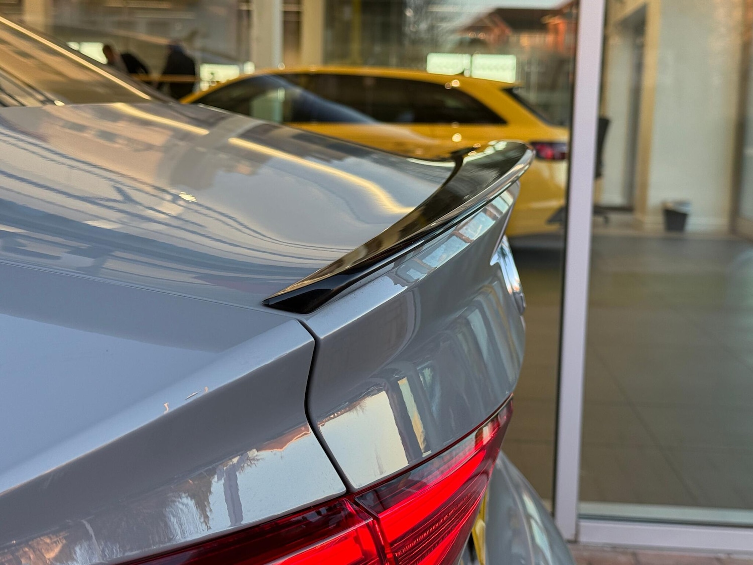 Used Audi RS3 2018 for sale - 77103545: Photo 54