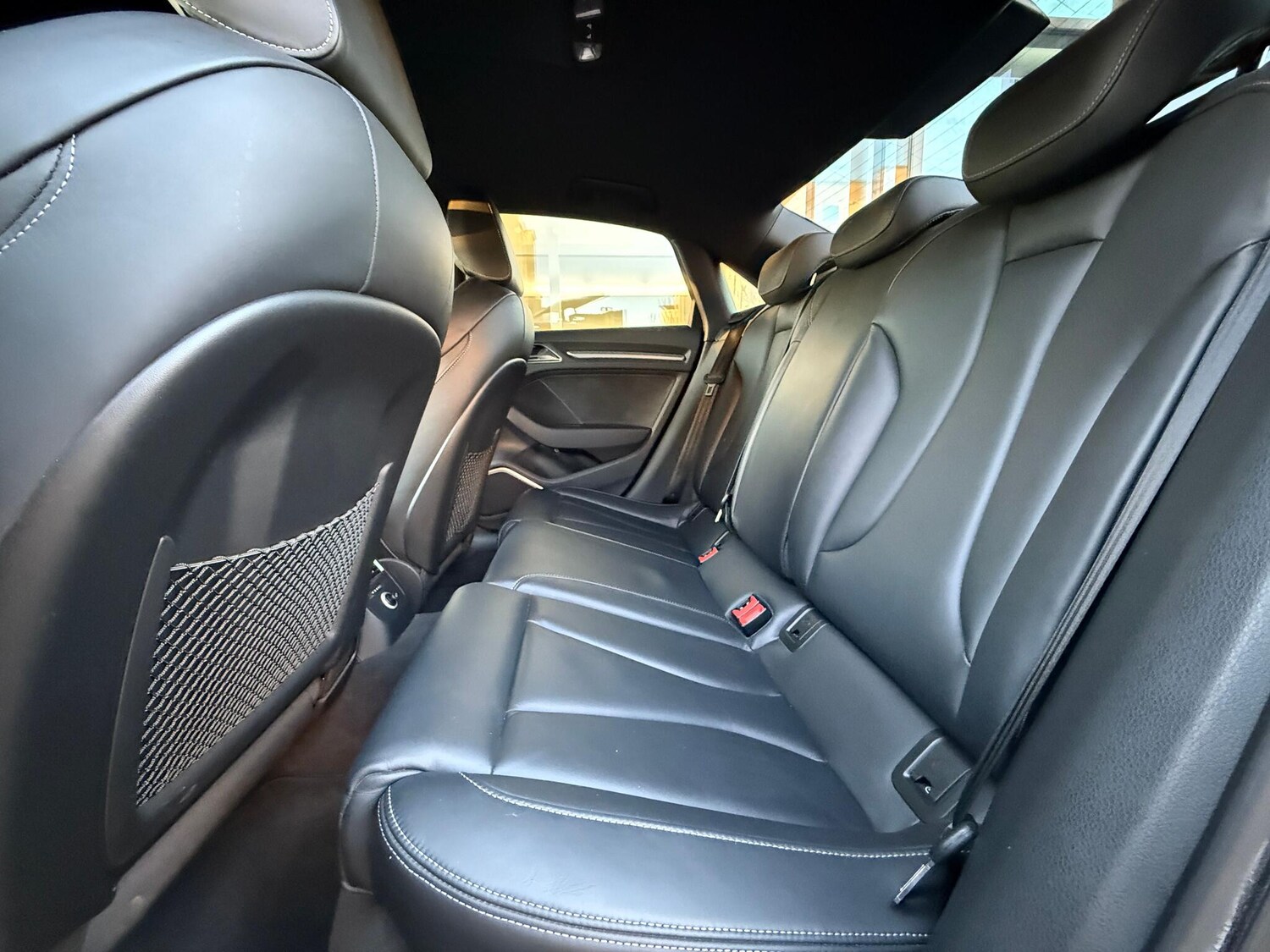 Used Audi RS3 2018 for sale - 77103545: Photo 56