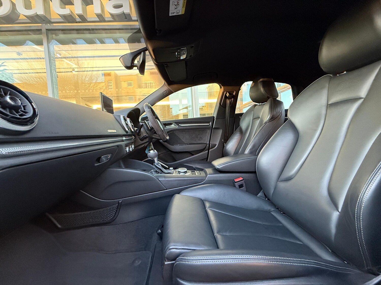 Used Audi RS3 2018 for sale - 77103545: Photo 58