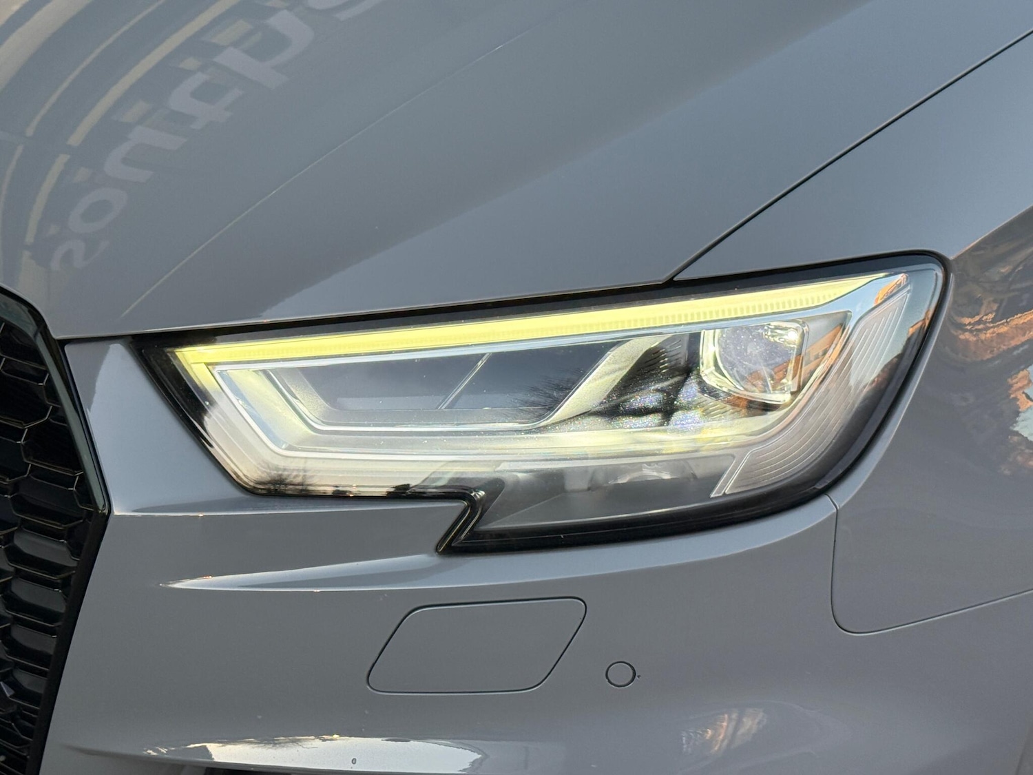 Used Audi RS3 2018 for sale - 77103545: Photo 62