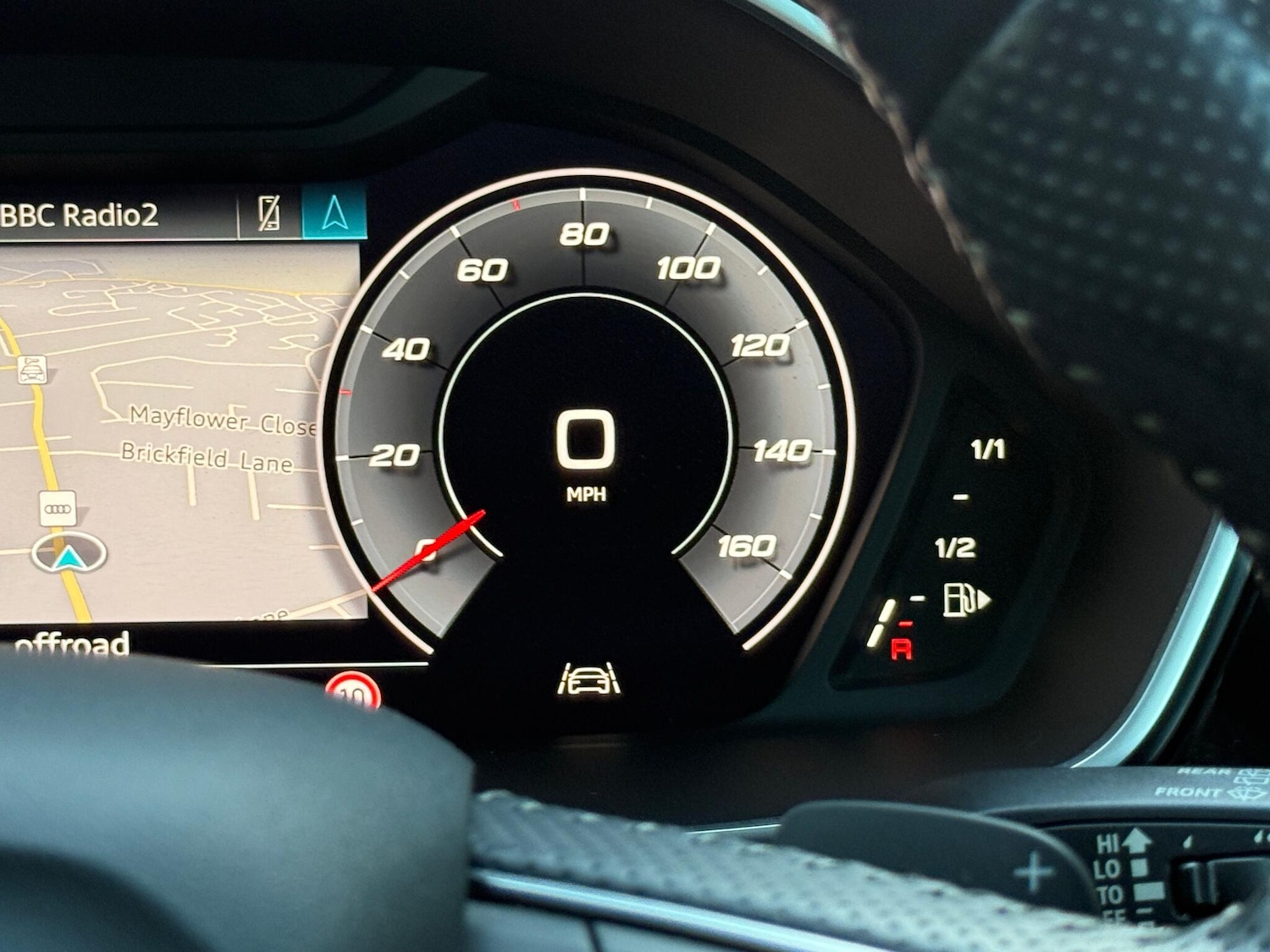 Used Audi Q3 2021 for sale - 76832768: Photo 14