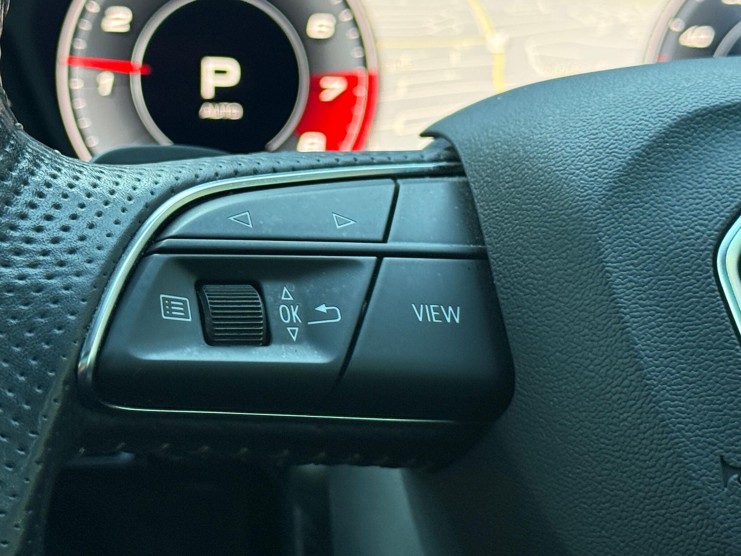 Used Audi Q3 2021 for sale - 76832768: Photo 16