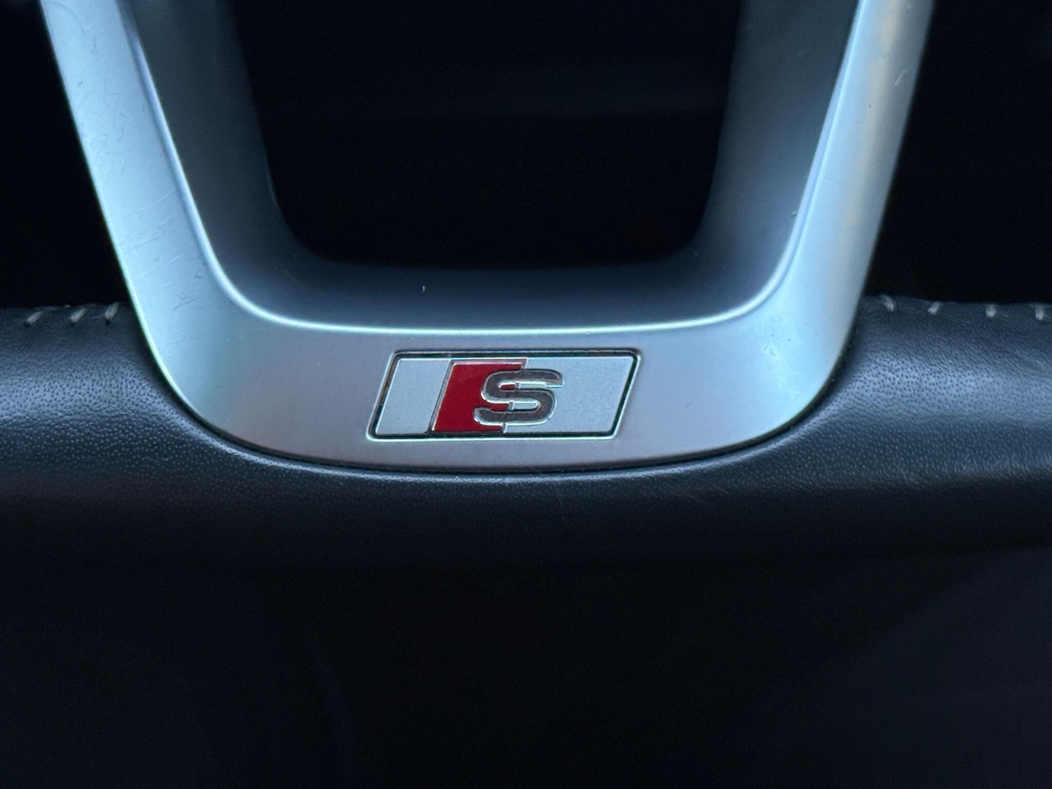 Used Audi Q3 2021 for sale - 76832768: Photo 17