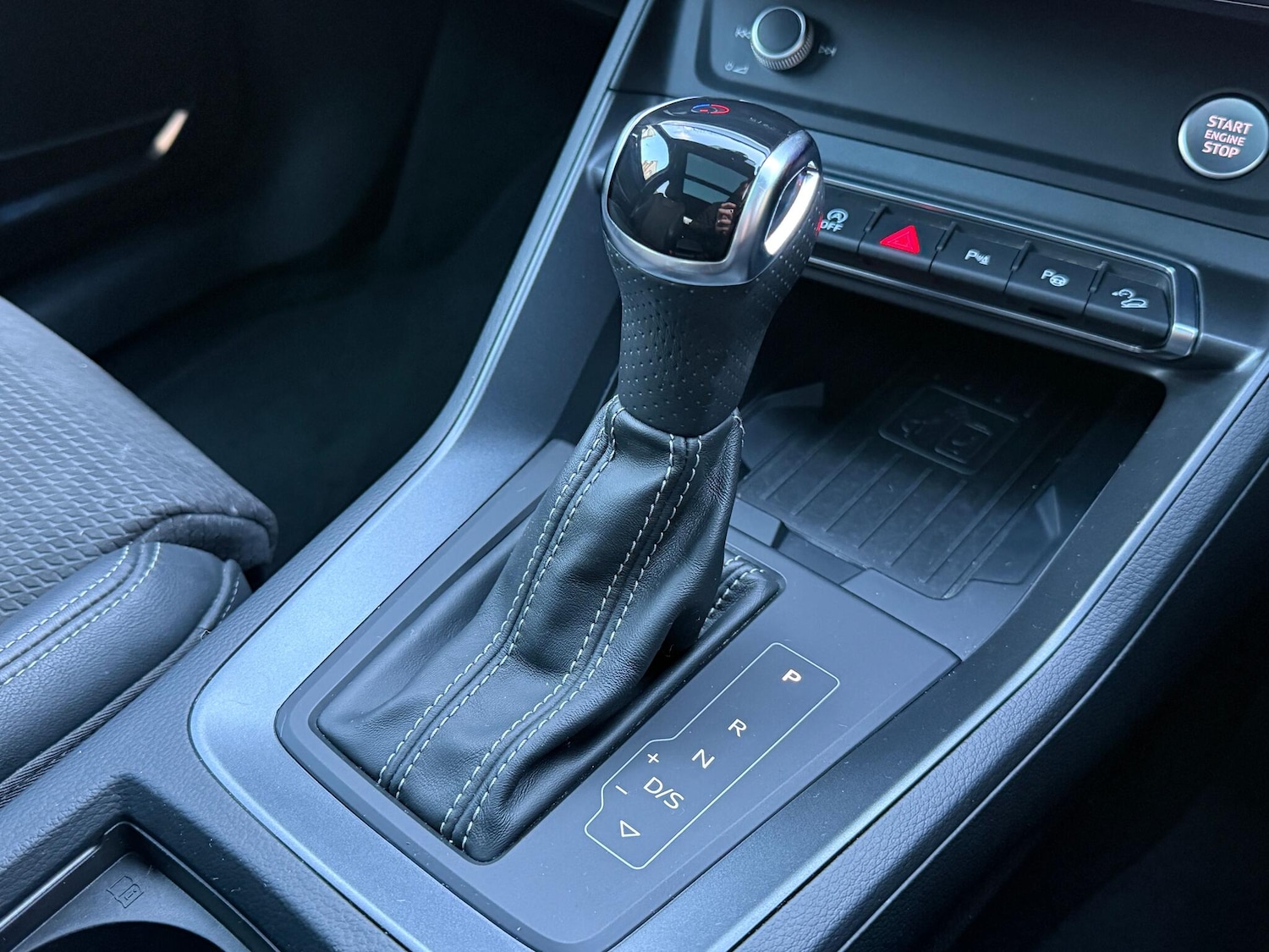 Used Audi Q3 2021 for sale - 76832768: Photo 18