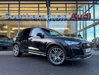 Audi - Q3