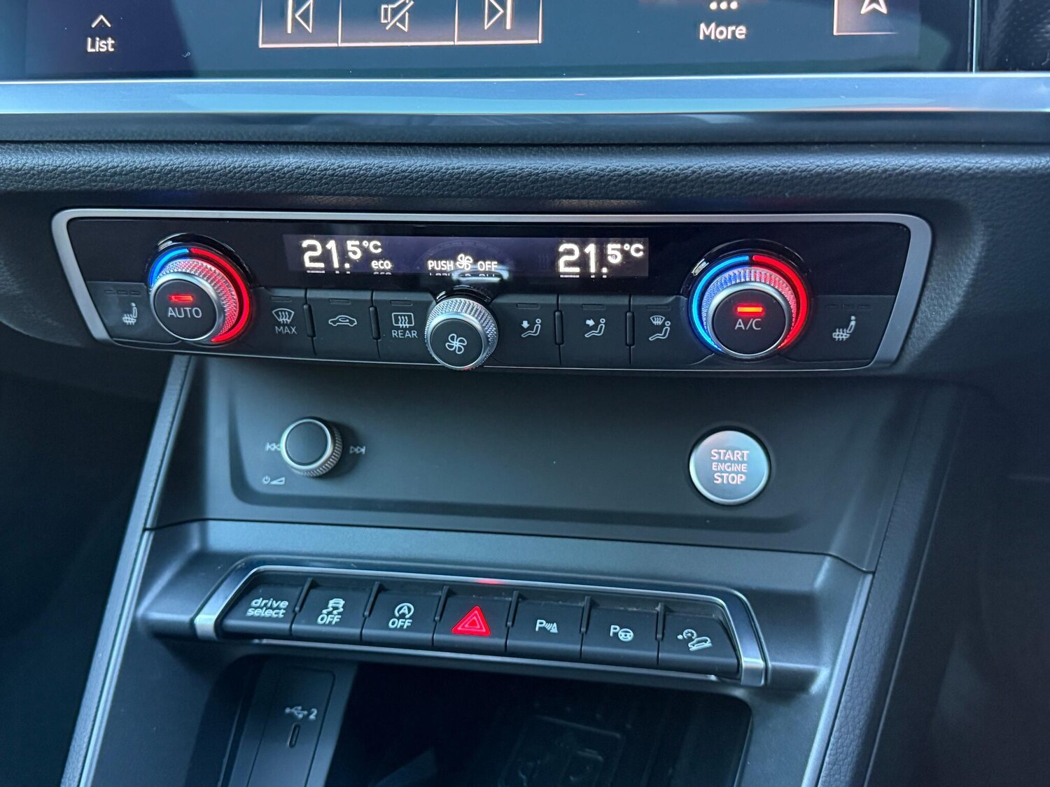 Used Audi Q3 2021 for sale - 76832768: Photo 20