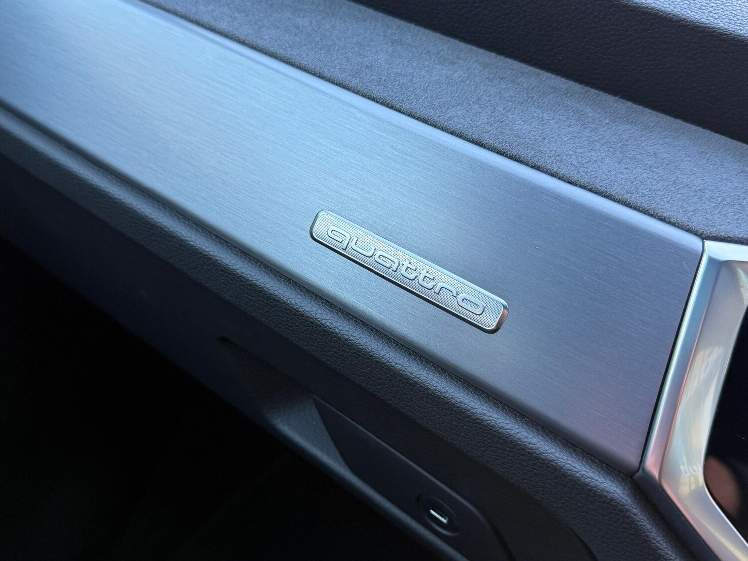 Used Audi Q3 2021 for sale - 76832768: Photo 28