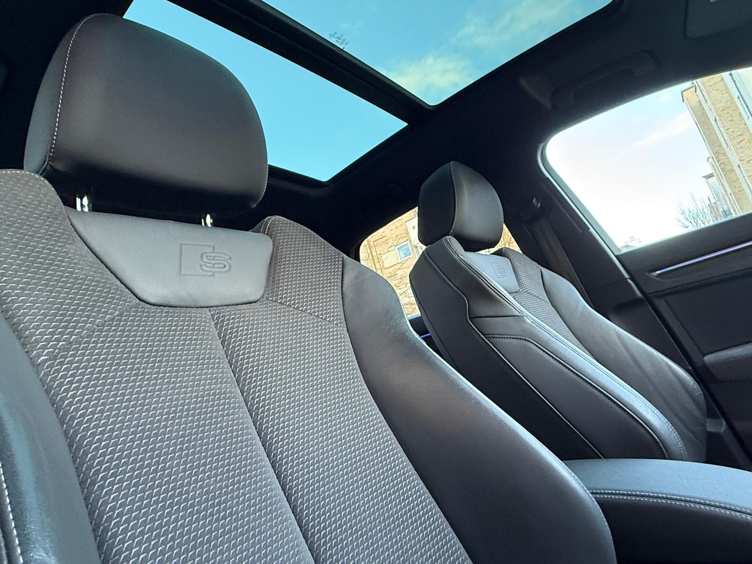 Used Audi Q3 2021 for sale - 76832768: Photo 36