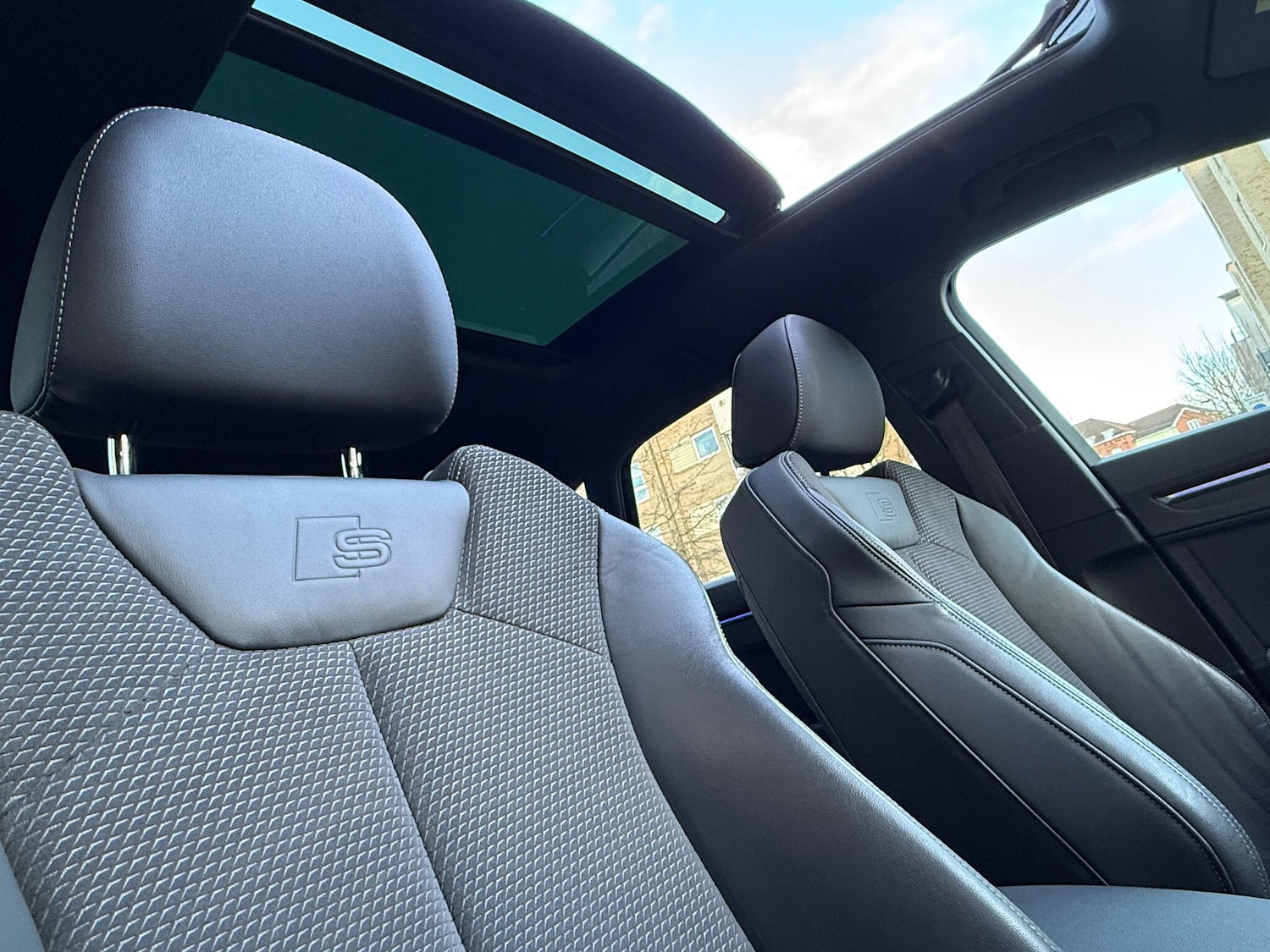 Used Audi Q3 2021 for sale - 76832768: Photo 37