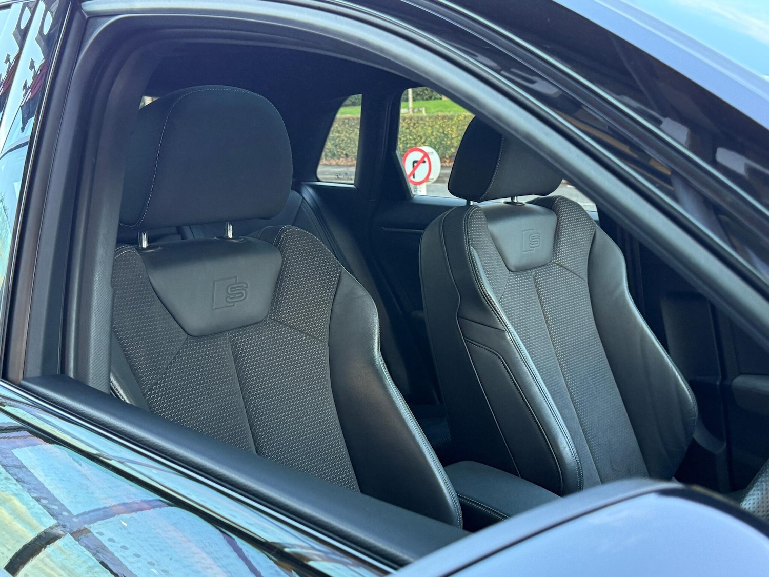 Used Audi Q3 2021 for sale - 76832768: Photo 39