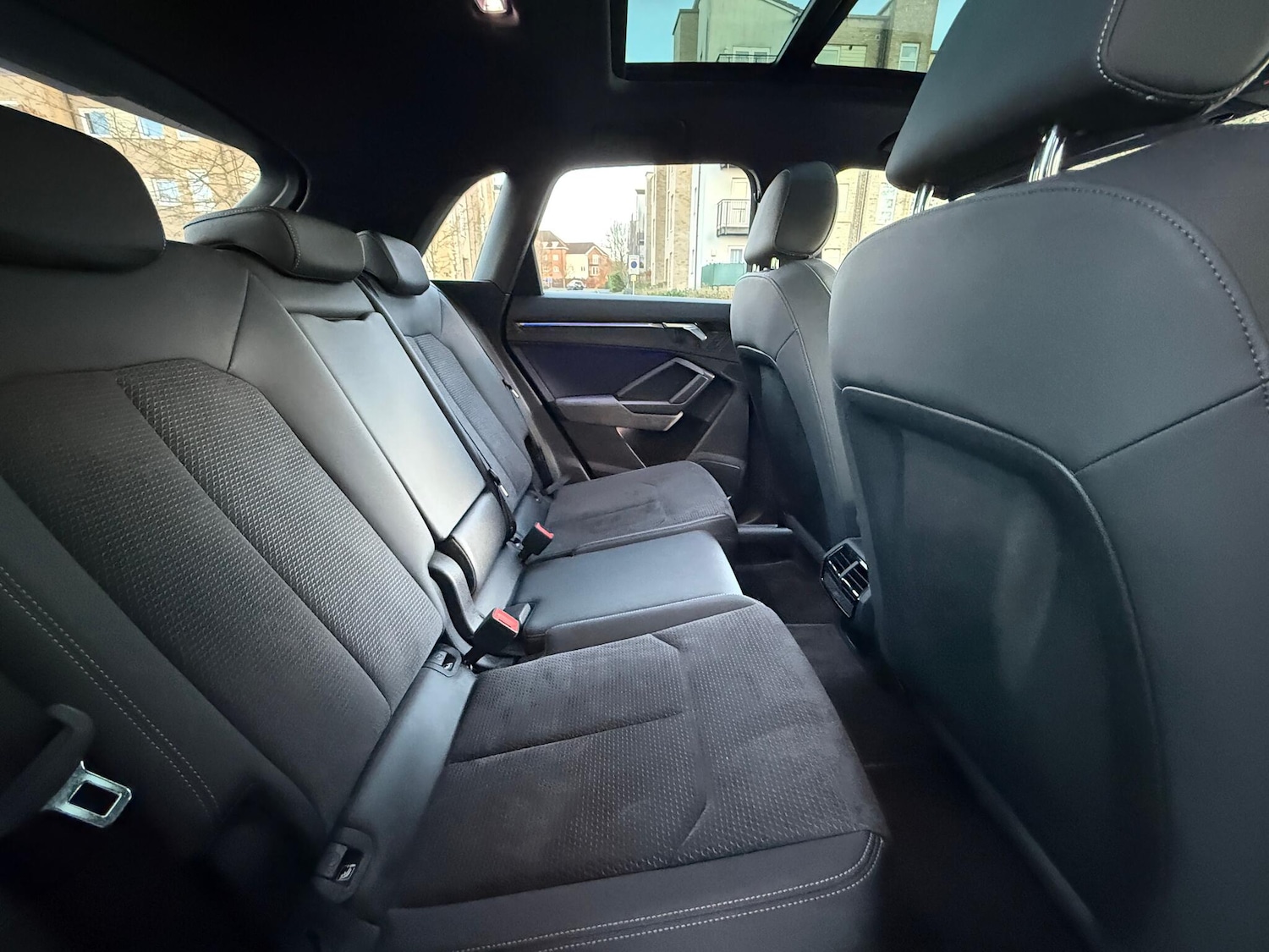 Used Audi Q3 2021 for sale - 76832768: Photo 40