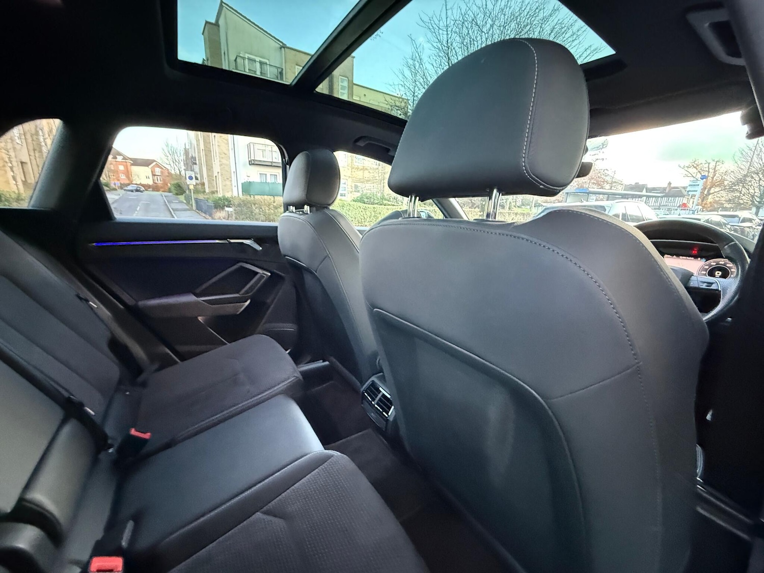 Used Audi Q3 2021 for sale - 76832768: Photo 41