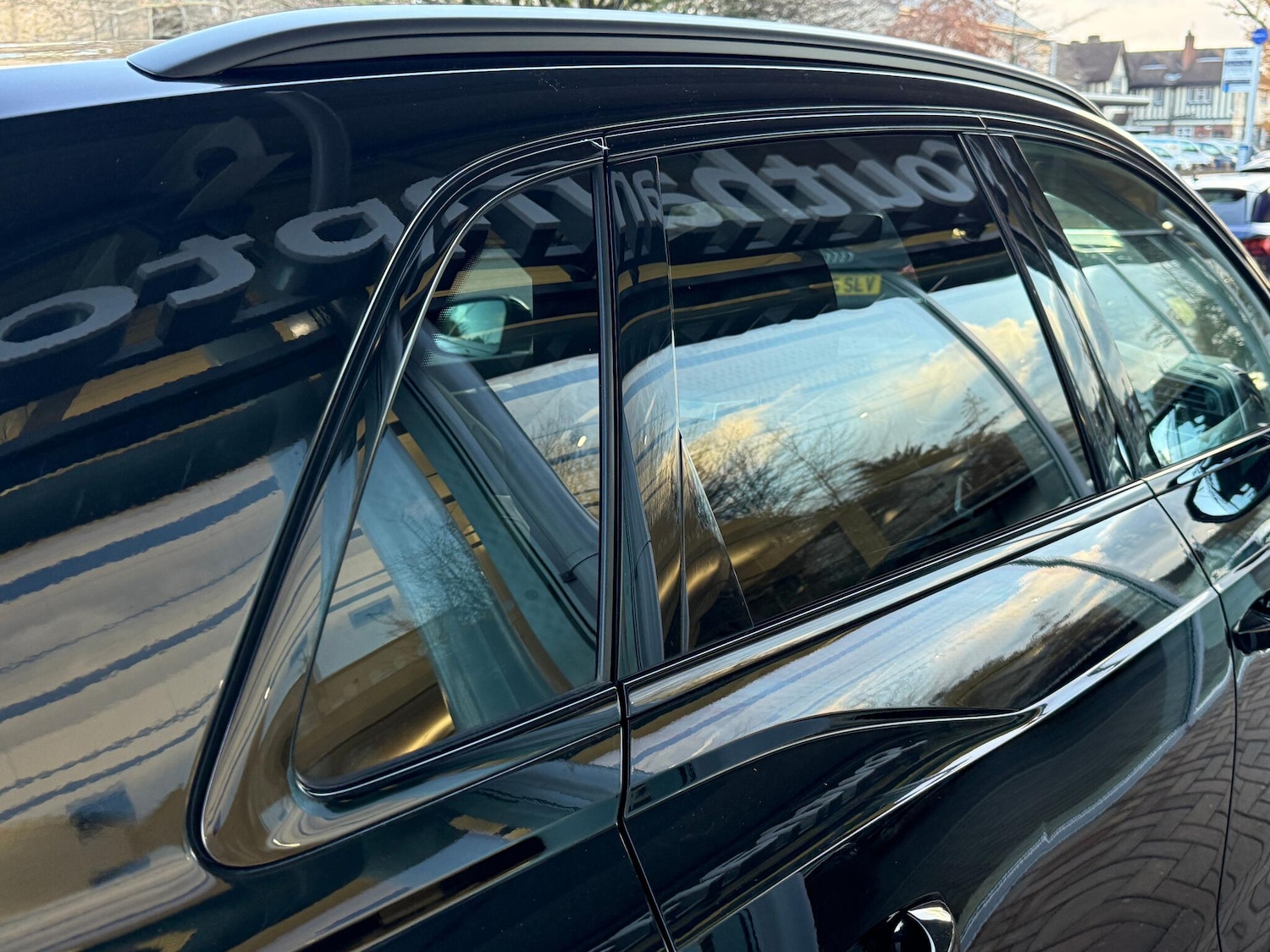 Used Audi Q3 2021 for sale - 76832768: Photo 47