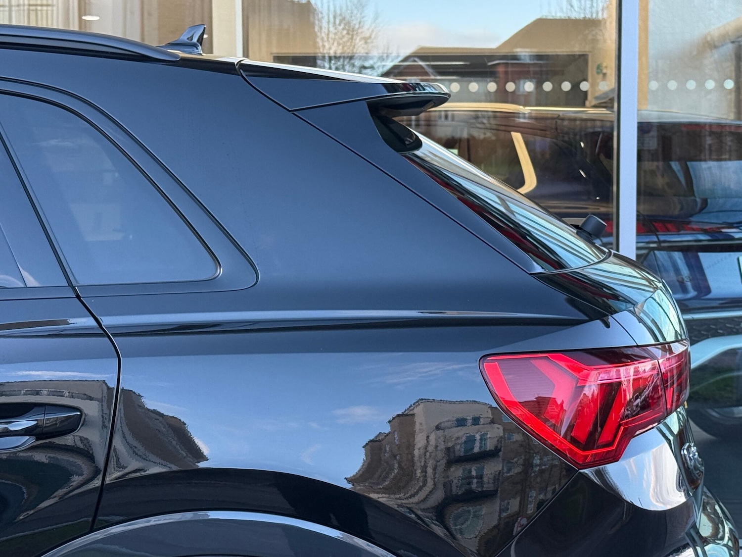 Used Audi Q3 2021 for sale - 76832768: Photo 52