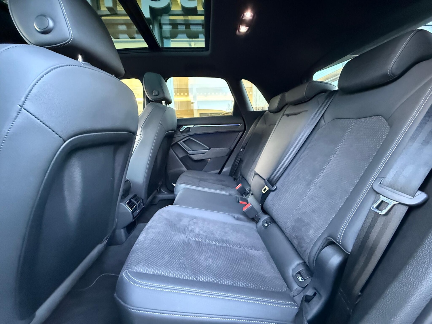 Used Audi Q3 2021 for sale - 76832768: Photo 55