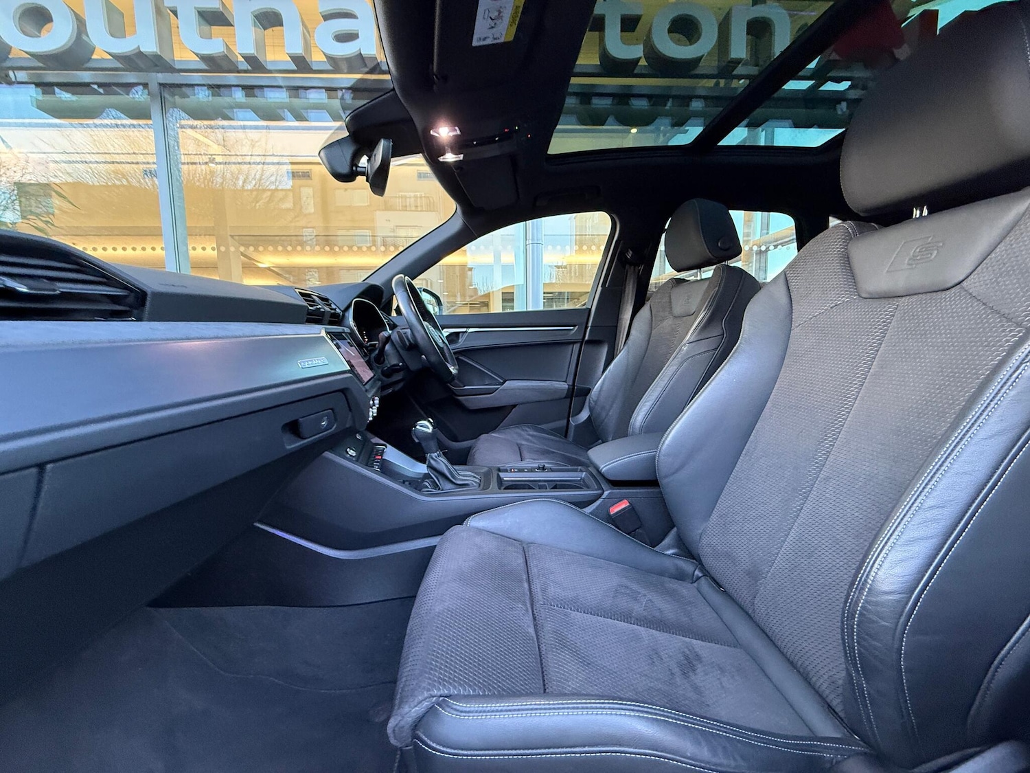 Used Audi Q3 2021 for sale - 76832768: Photo 57