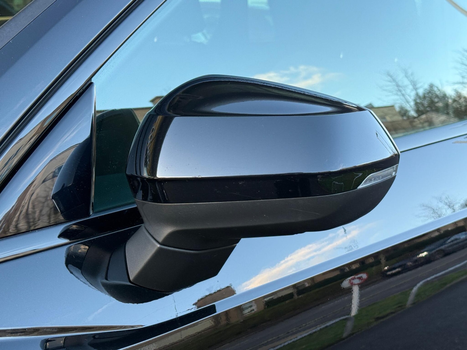 Used Audi Q3 2021 for sale - 76832768: Photo 59