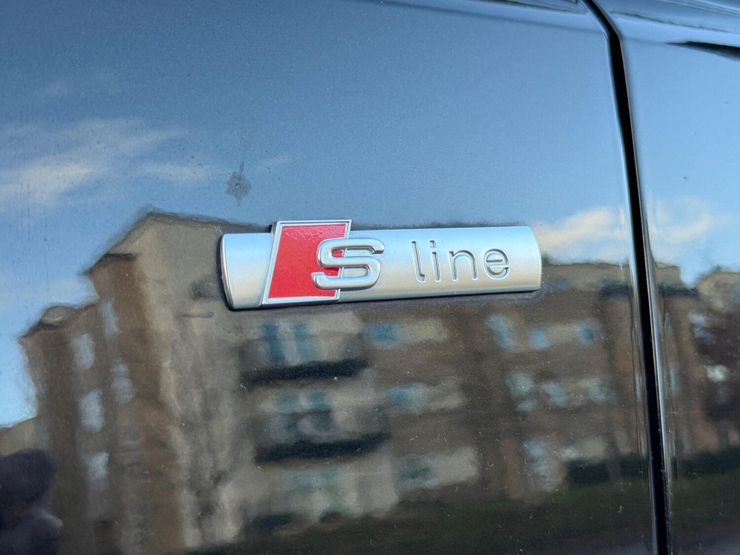 Used Audi Q3 2021 for sale - 76832768: Photo 60