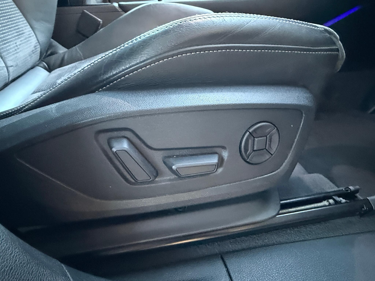 Used Audi Q3 2021 for sale - 76832768: Photo 7