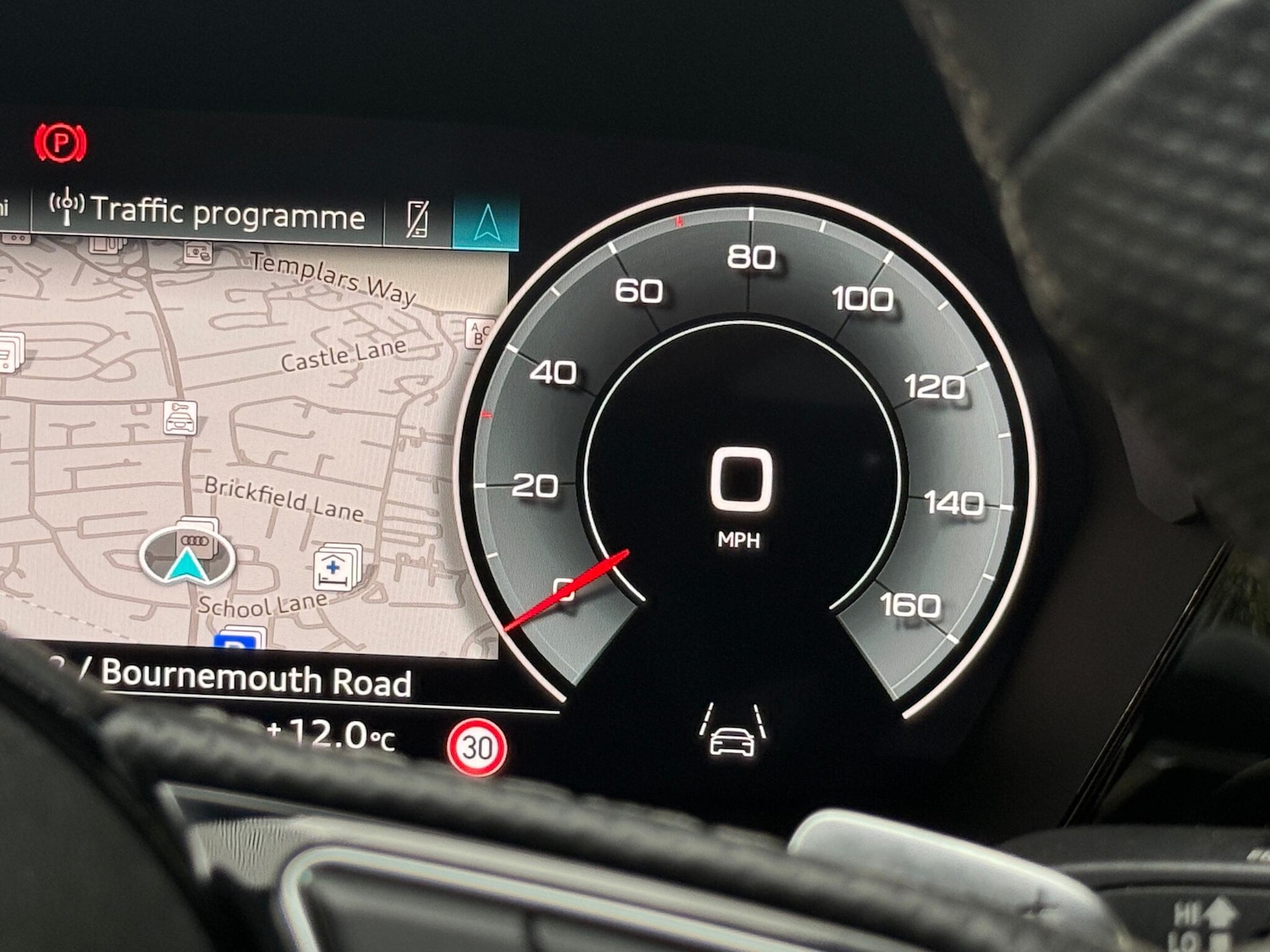 Used Audi A3 2025 for sale - 76294847: Photo 10
