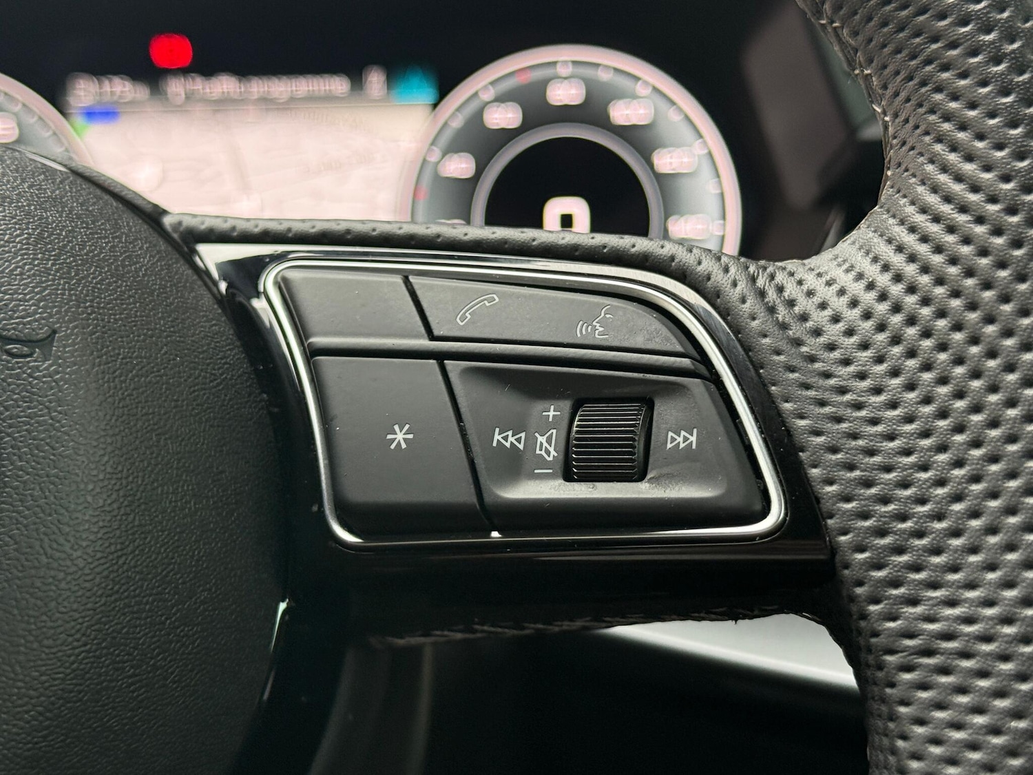 Used Audi A3 2025 for sale - 76294847: Photo 12