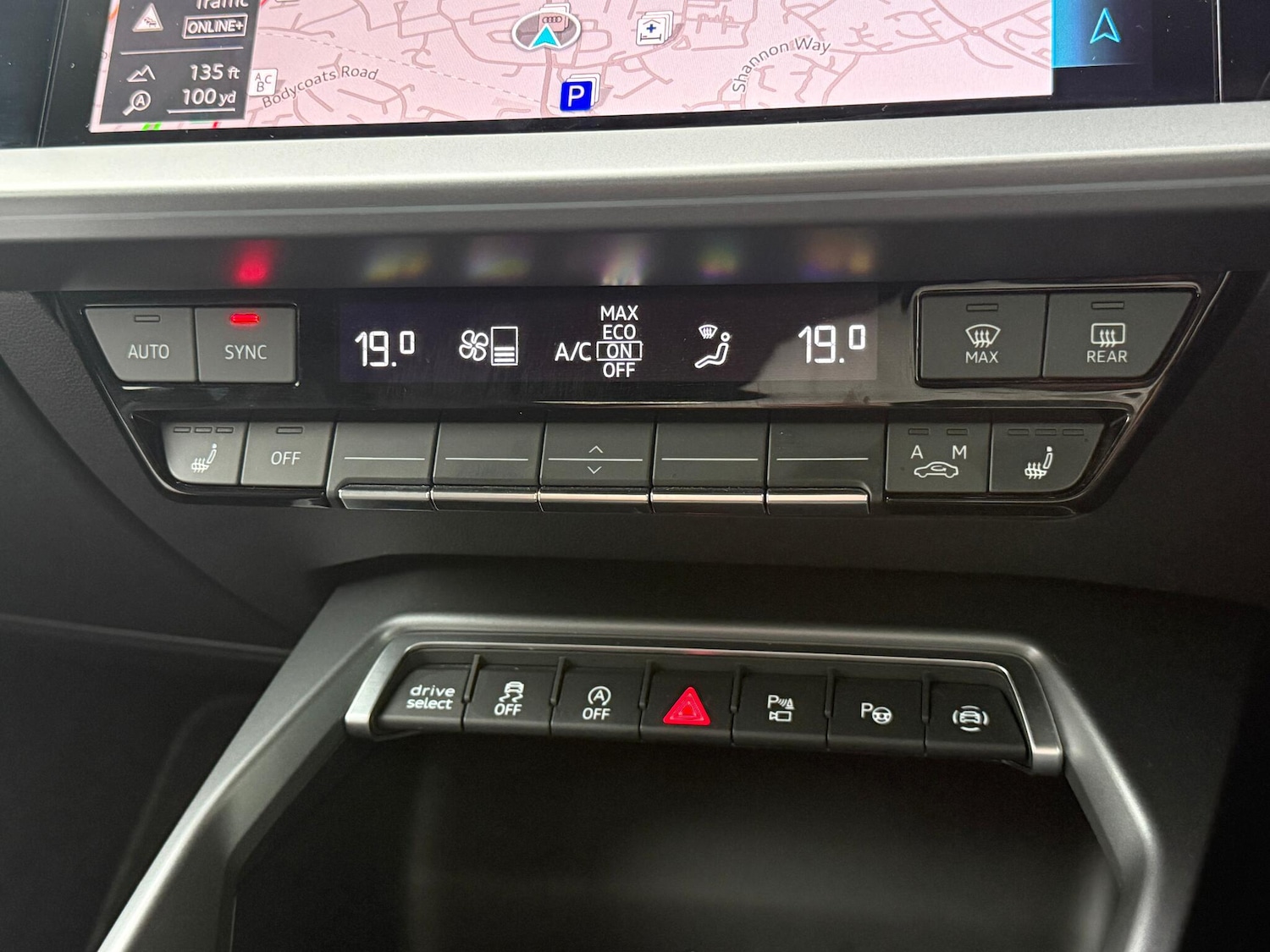 Used Audi A3 2025 for sale - 76294847: Photo 18