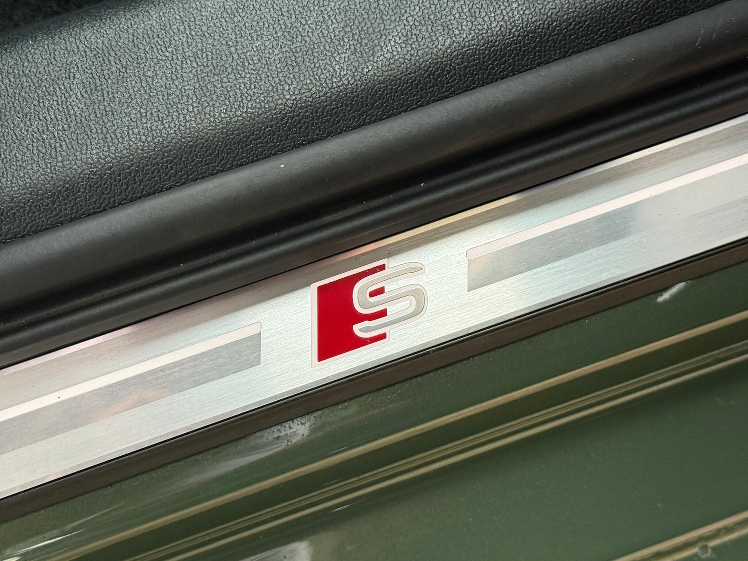 Used Audi A3 2025 for sale - 76294847: Photo 33