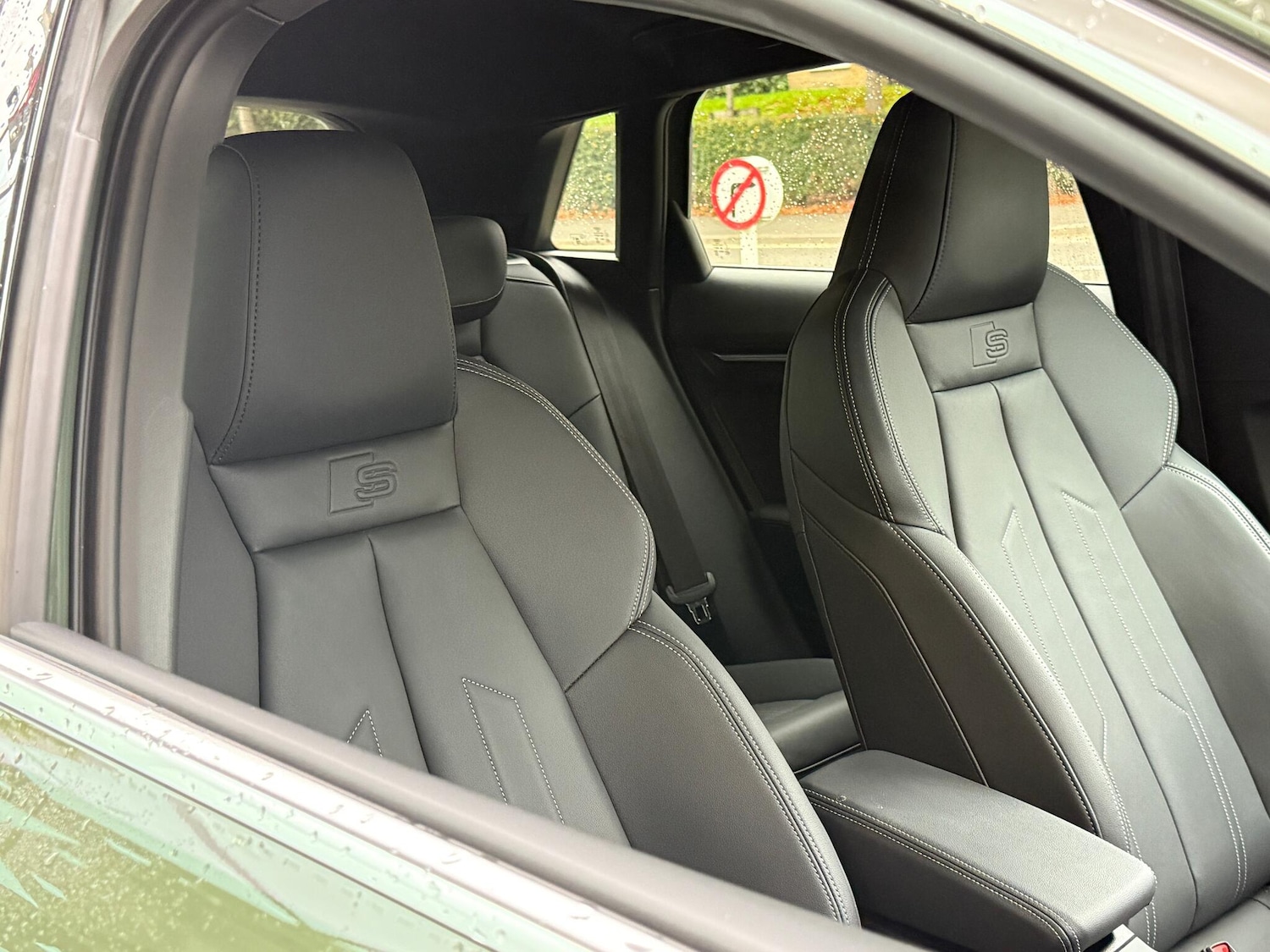 Used Audi A3 2025 for sale - 76294847: Photo 35