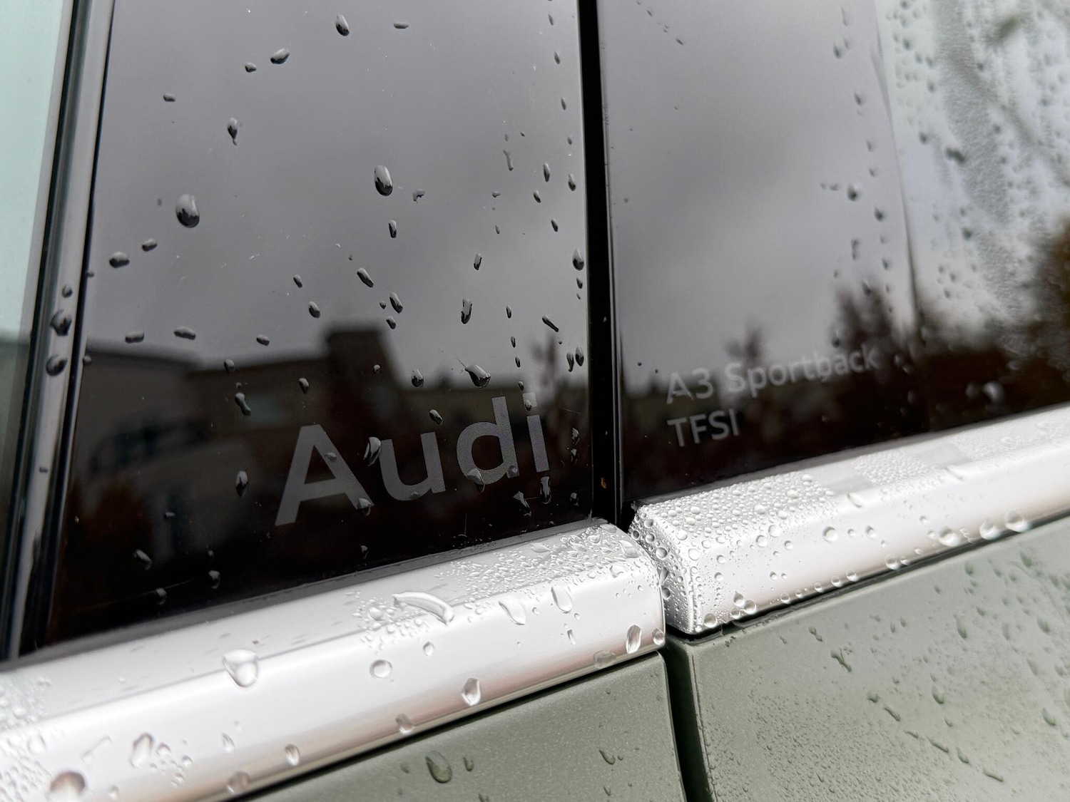 Used Audi A3 2025 for sale - 76294847: Photo 48