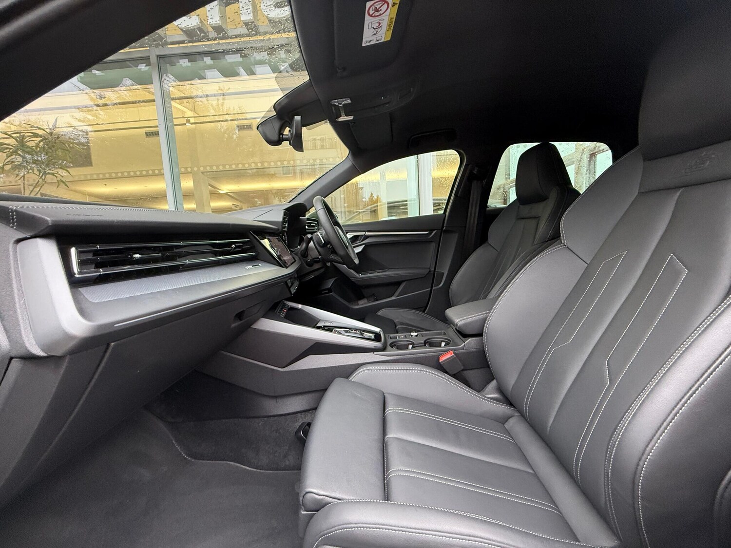 Used Audi A3 2025 for sale - 76294847: Photo 49
