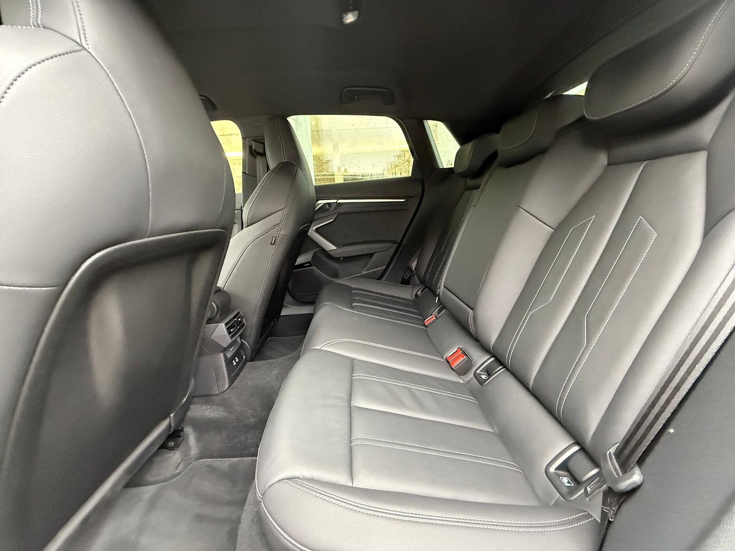 Used Audi A3 2025 for sale - 76294847: Photo 50