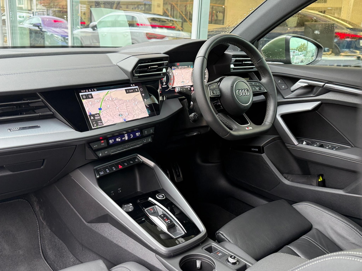 Used Audi A3 2025 for sale - 76294847: Photo 51