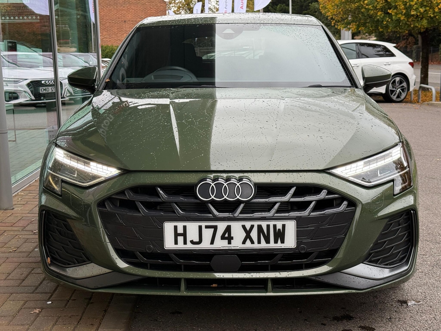 Used Audi A3 2025 for sale - 76294847: Photo 54