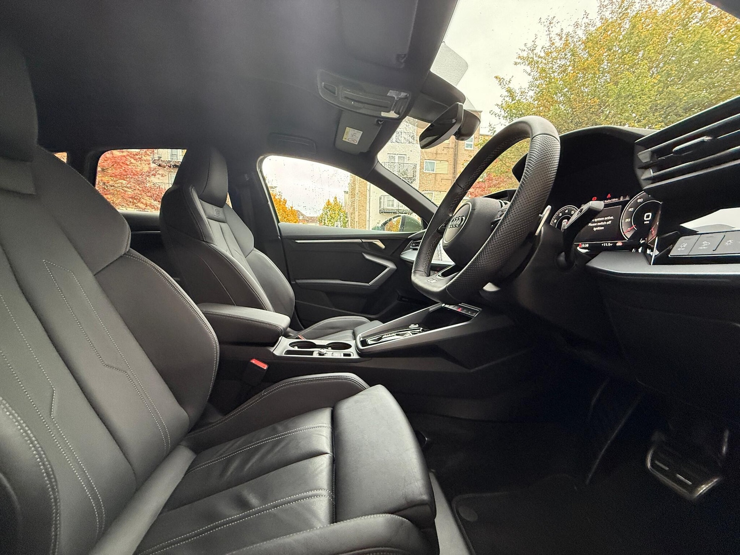 Used Audi A3 2025 for sale - 76294847: Photo 55