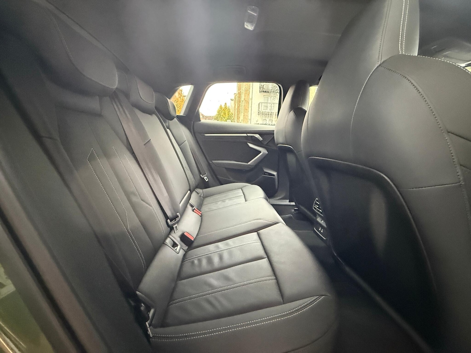 Used Audi A3 2025 for sale - 76294847: Photo 57