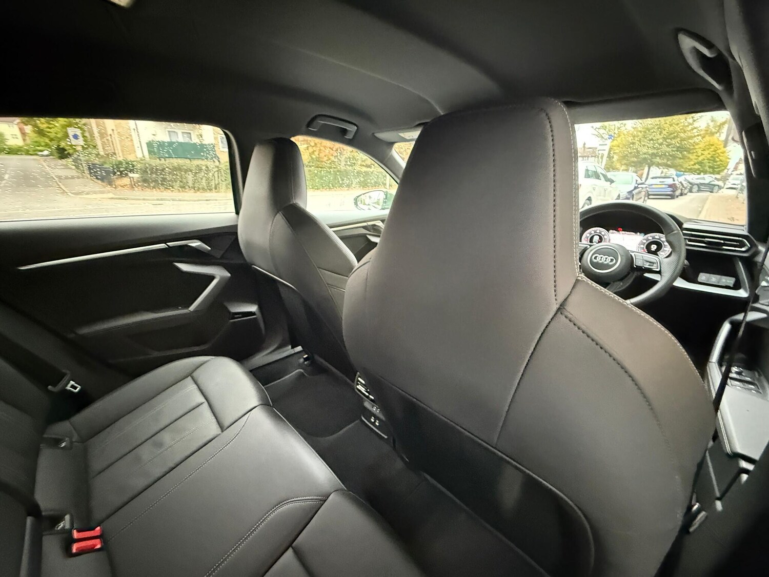Used Audi A3 2025 for sale - 76294847: Photo 58