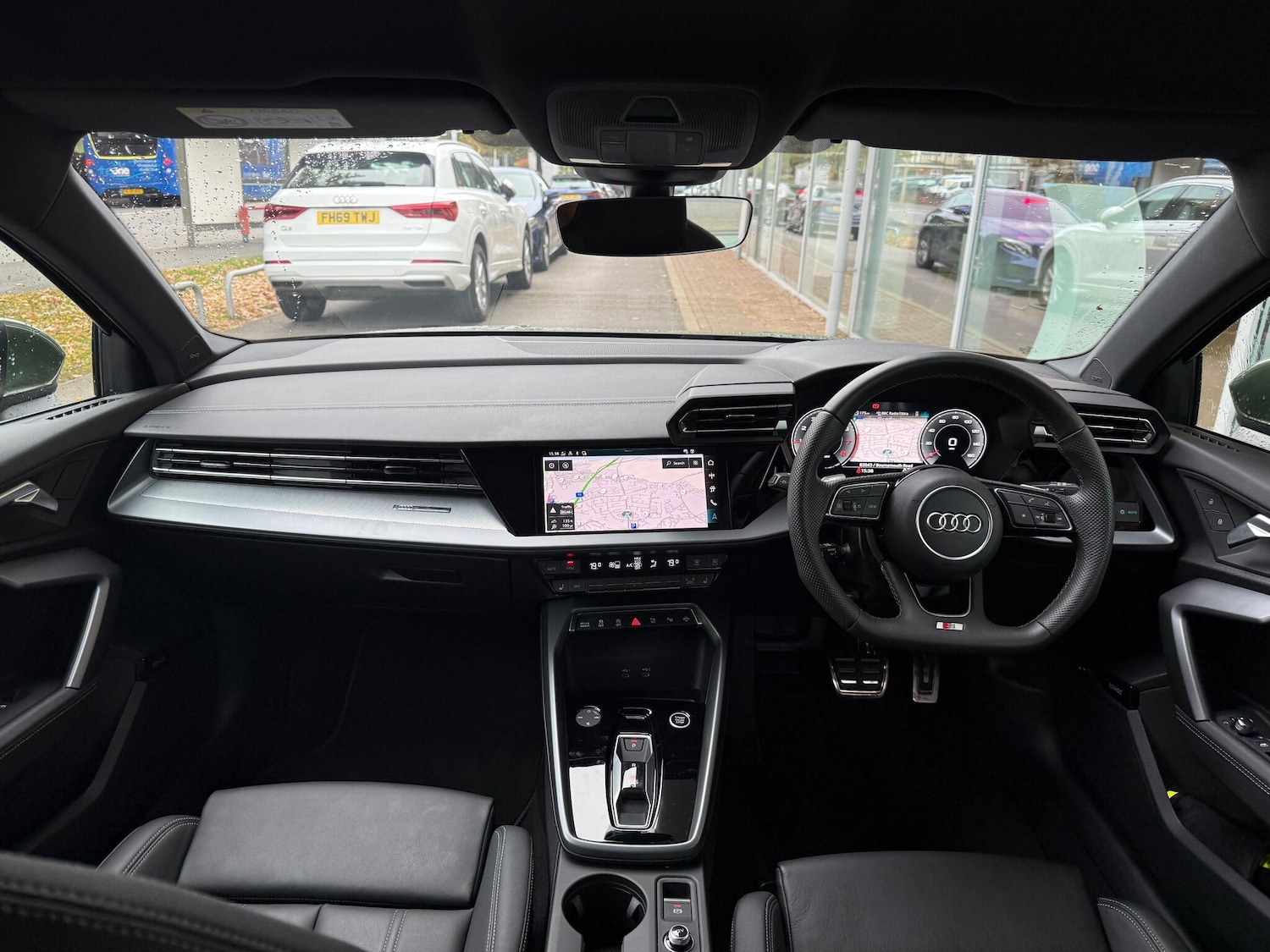 Used Audi A3 2025 for sale - 76294847: Photo 59