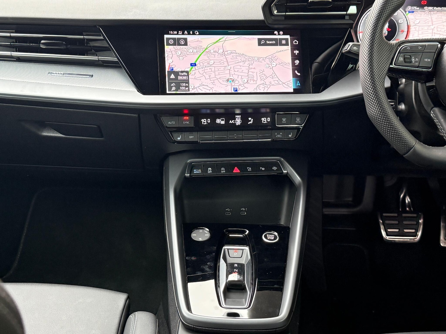 Used Audi A3 2025 for sale - 76294847: Photo 60
