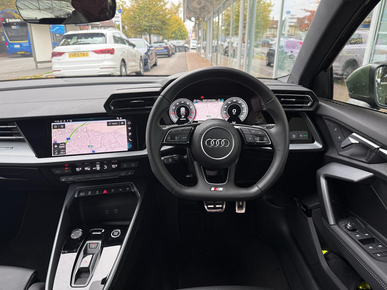 Used Audi A3 2025 for sale - 76294847: Photo 61