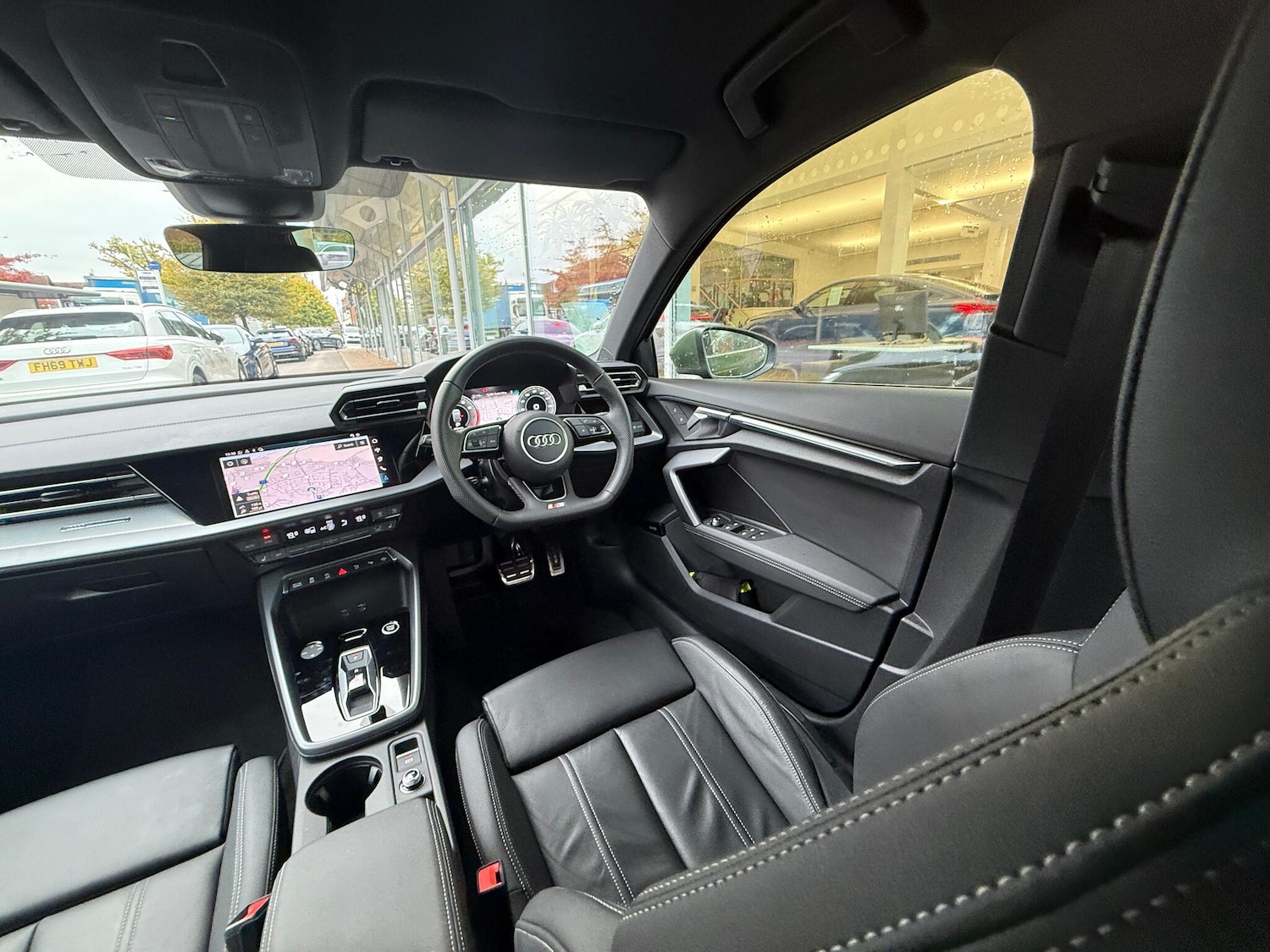Used Audi A3 2025 for sale - 76294847: Photo 62