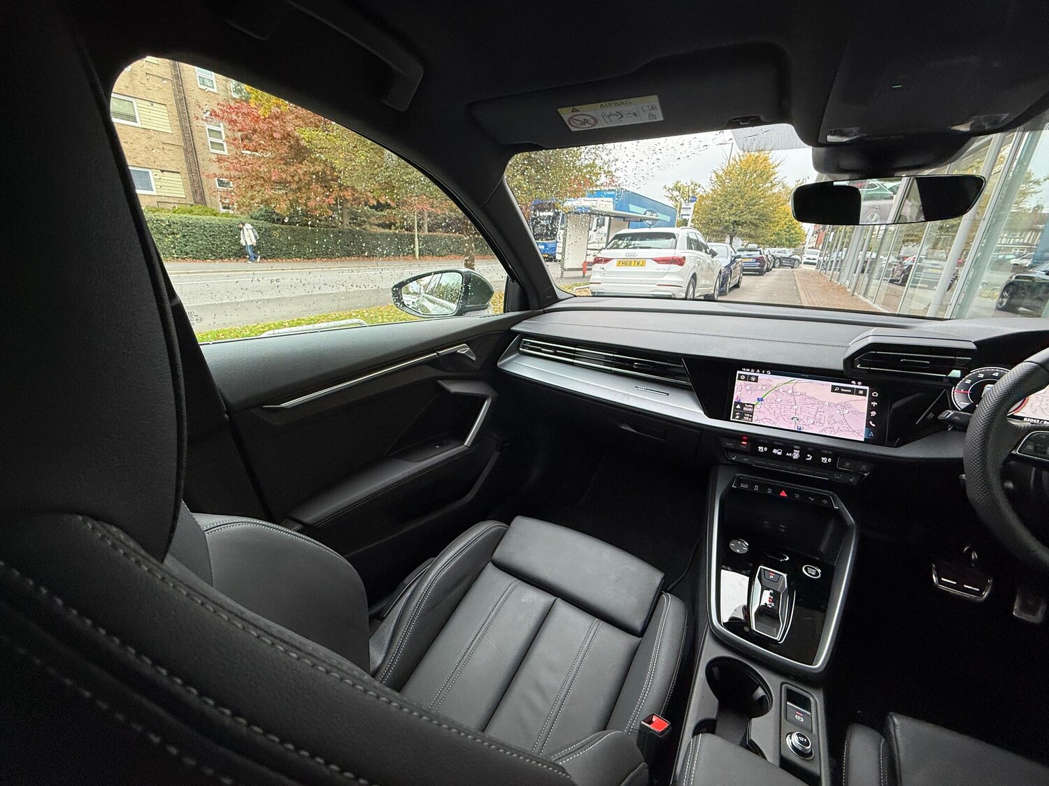Used Audi A3 2025 for sale - 76294847: Photo 63