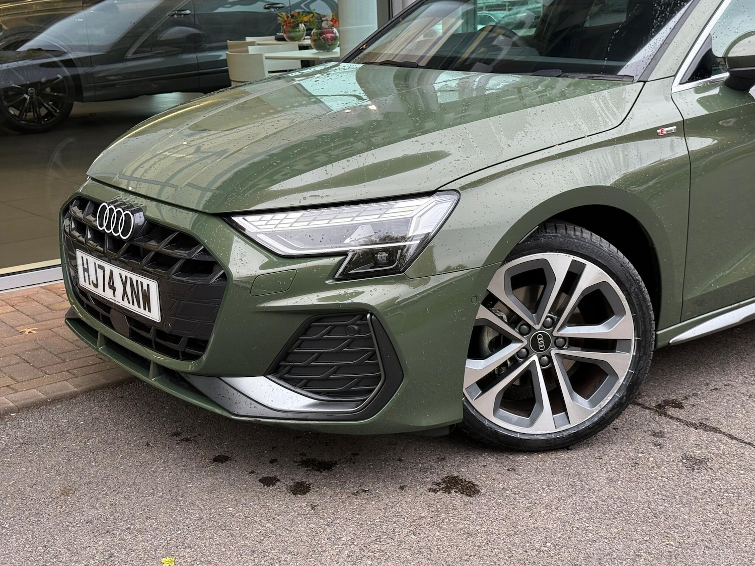 Used Audi A3 2025 for sale - 76294847: Photo 64