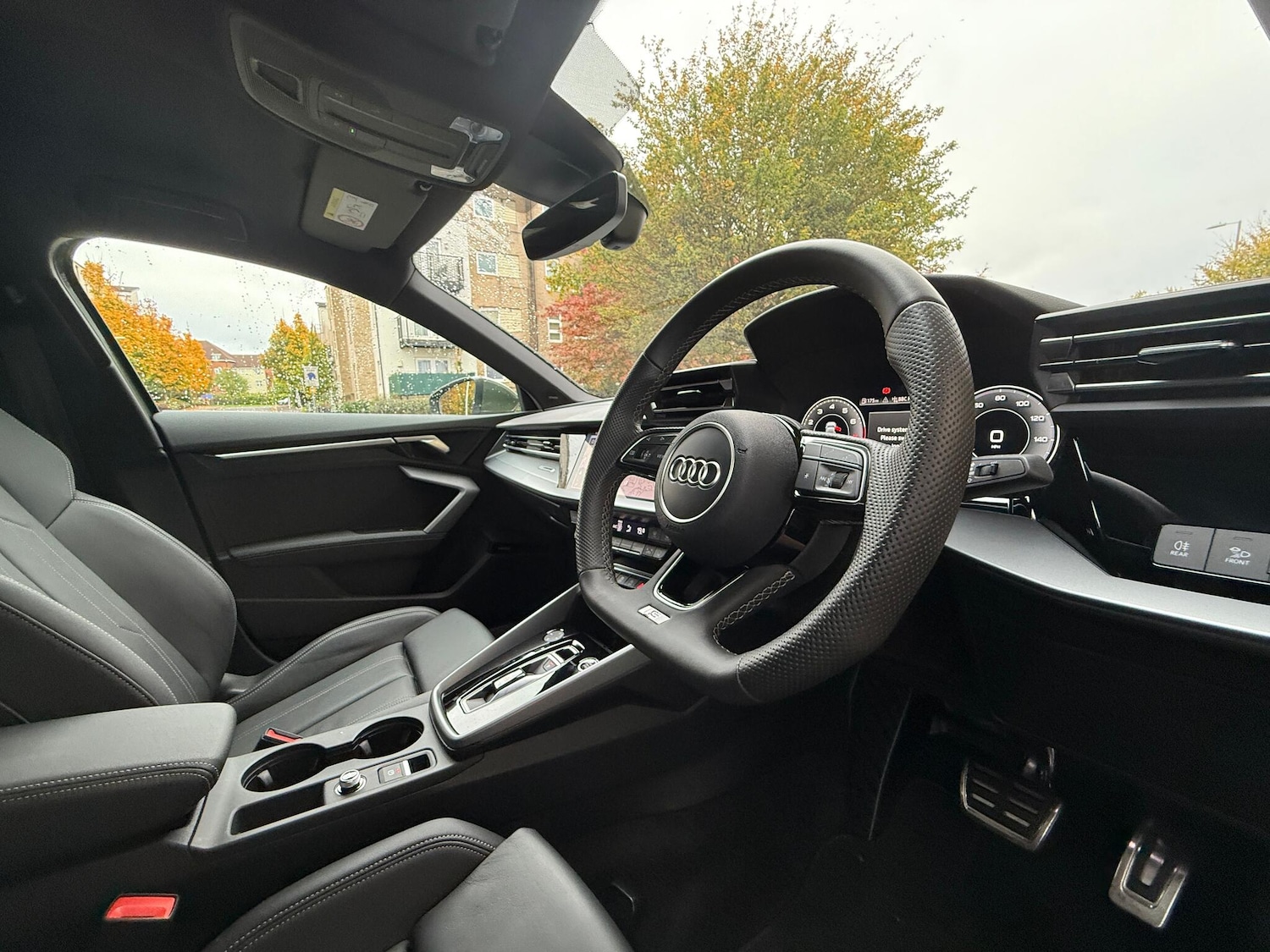 Used Audi A3 2025 for sale - 76294847: Photo 8